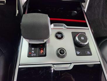 Land Rover Range Rover HSE Pano. CarPlay 3.0 360 — photo 25