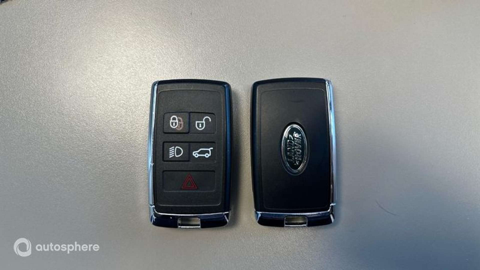 Land Rover Range Rover Autobiography SWB 3.0 P550e 550ch PHEV - 2024 - Joinsteer - #16
