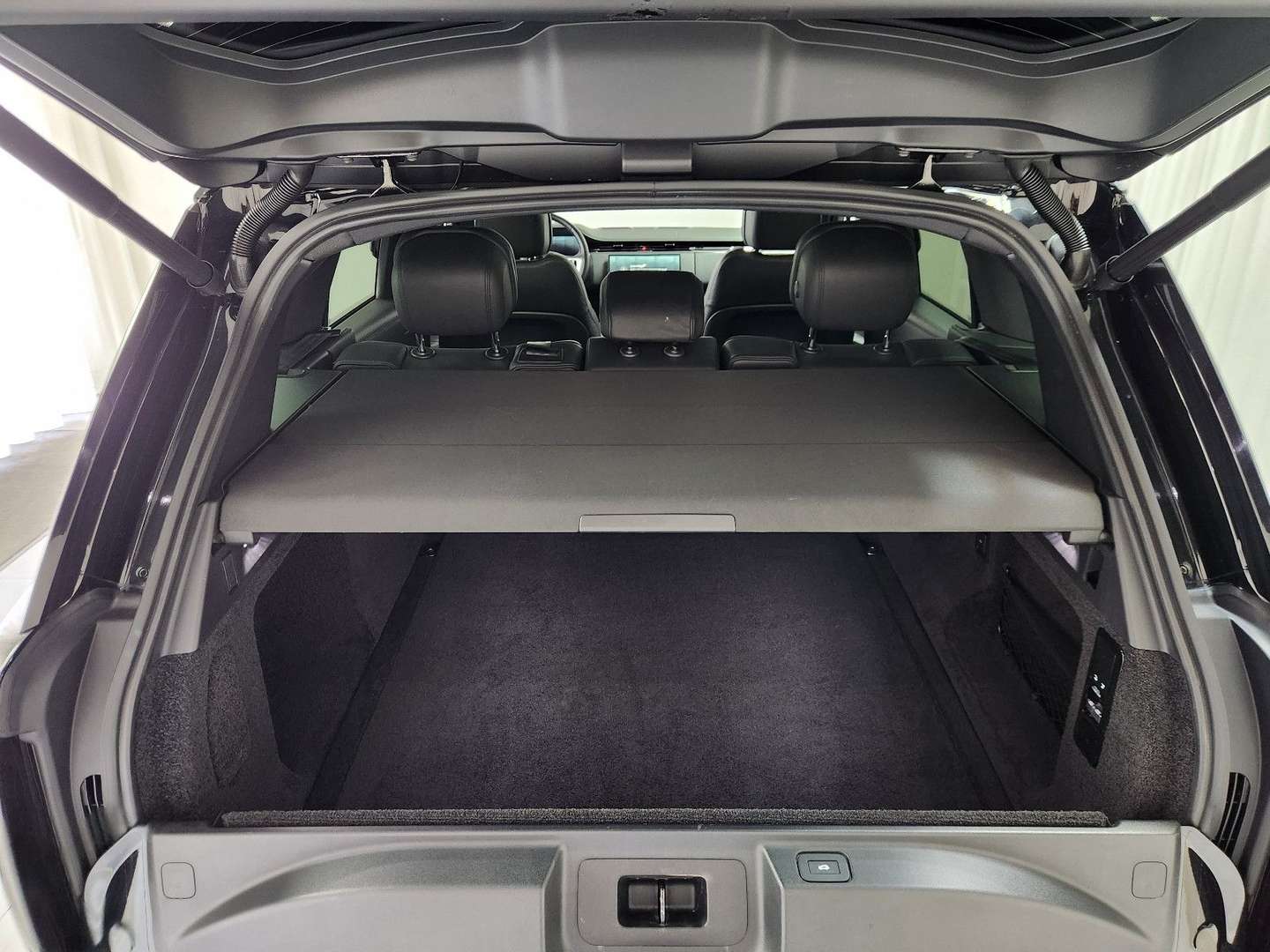 Land Rover Range Rover HSE Pano. CarPlay 3.0 360 - 2023 - Joinsteer - #26