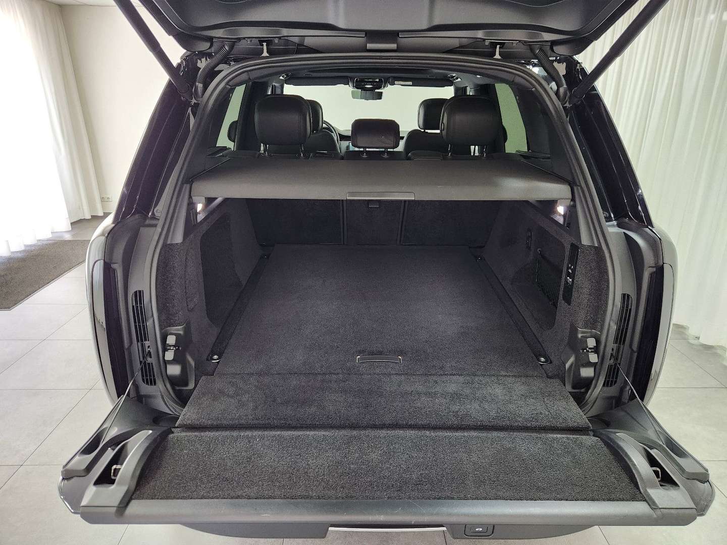 Land Rover Range Rover HSE Pano. CarPlay 3.0 360 - 2023 - Joinsteer - #27