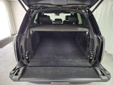 Land Rover Range Rover HSE Pano. CarPlay 3.0 360 — photo 27