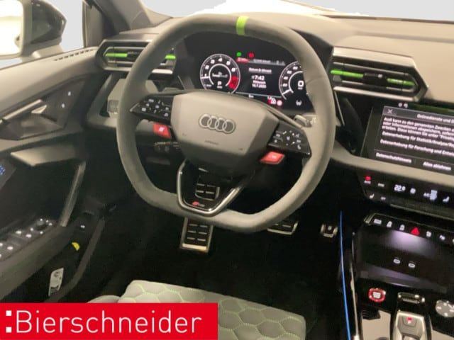 Audi RS3 Sportback TFSI Quattro S Tronic - 2025 - Joinsteer - #13