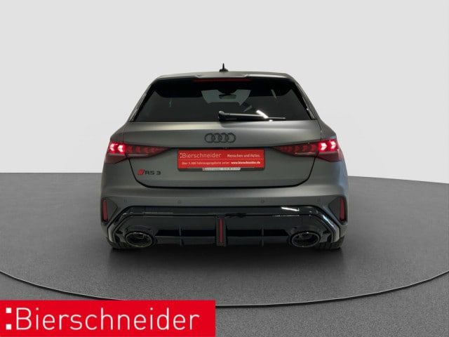 Audi RS3 Sportback TFSI Quattro S Tronic - 2025 - Joinsteer - #6