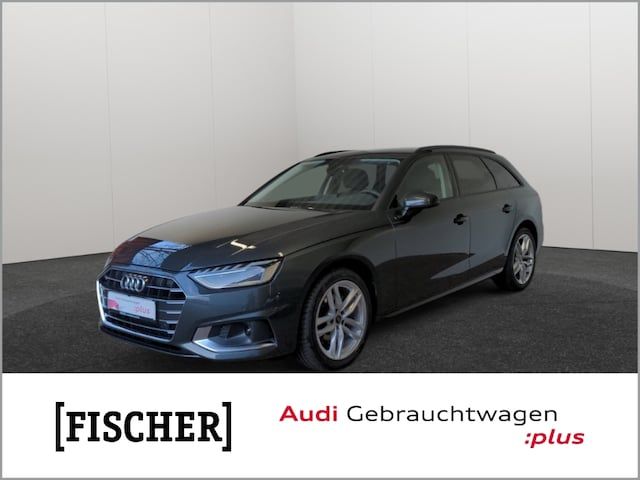 Audi A4 Avant Advanced 35 TDI S Tronic - 2024 - Joinsteer - #1