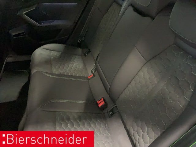 Audi RS3 Sportback TFSI Quattro S Tronic - 2025 - Joinsteer - #14