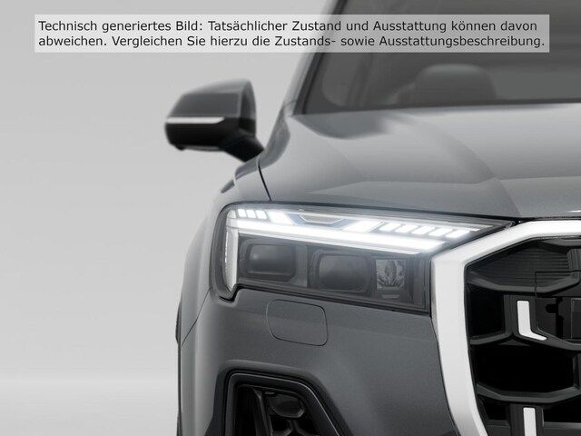 Audi Q7 SUV S Line 55 TFSI Quattro Tiptronic - 2024 - Joinsteer - #7