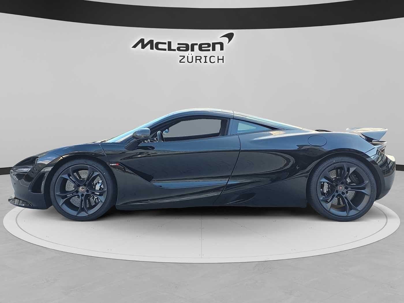 McLaren 720S - 2018 - Joinsteer - #2