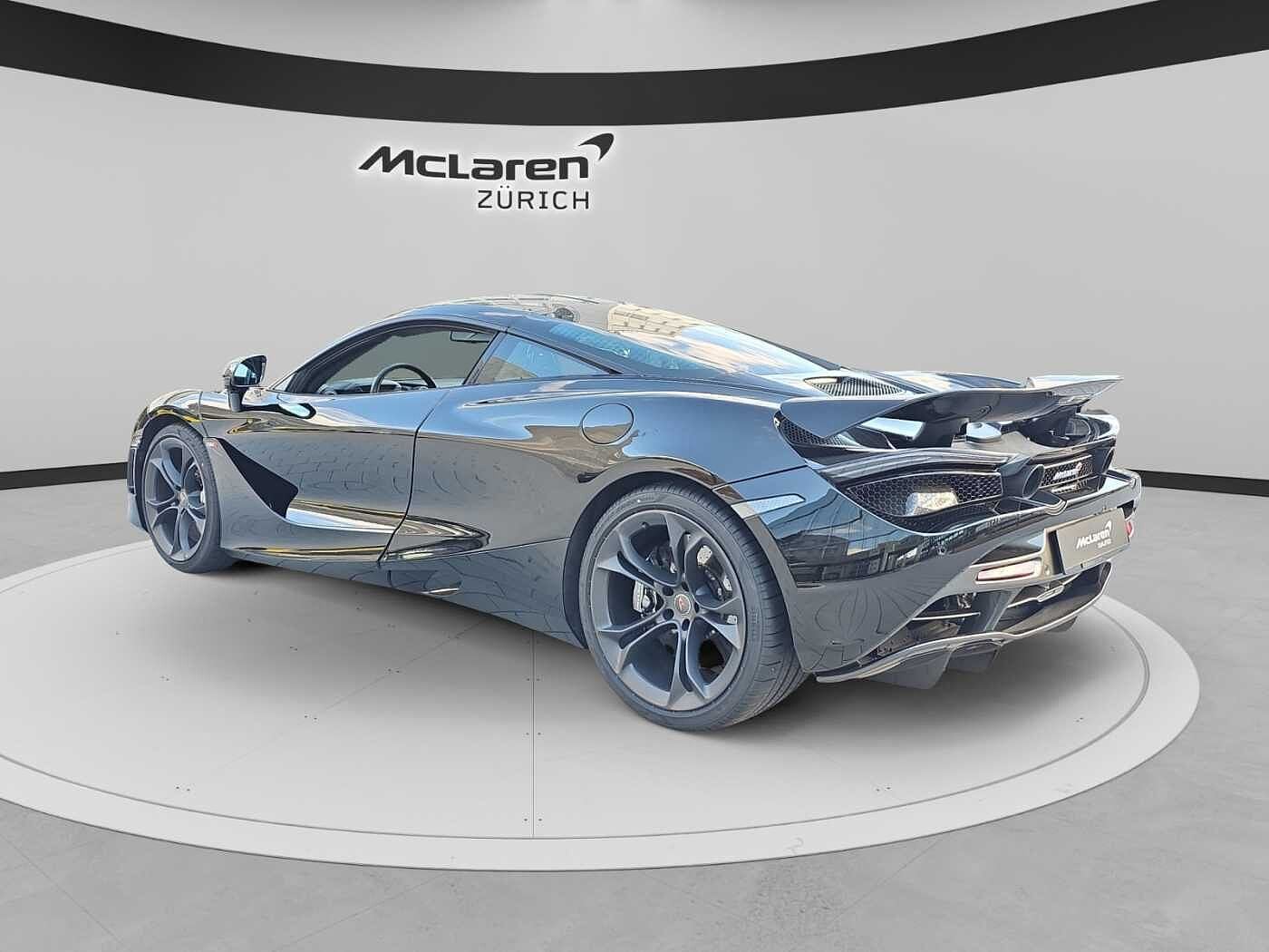McLaren 720S - 2018 - Joinsteer - #3