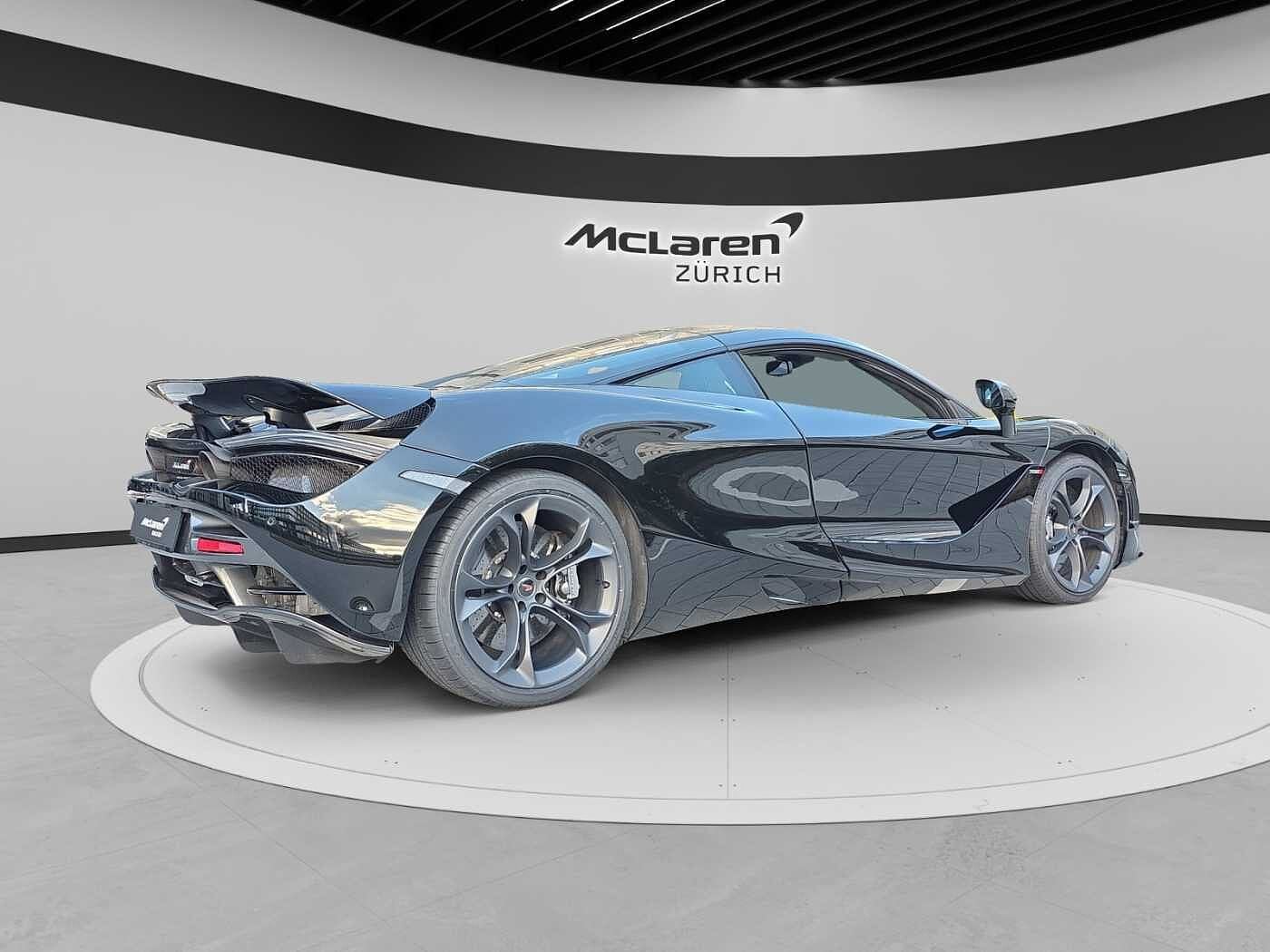 McLaren 720S - 2018 - Joinsteer - #4