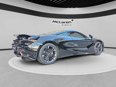 McLaren 720S -  - Joinsteer - #3