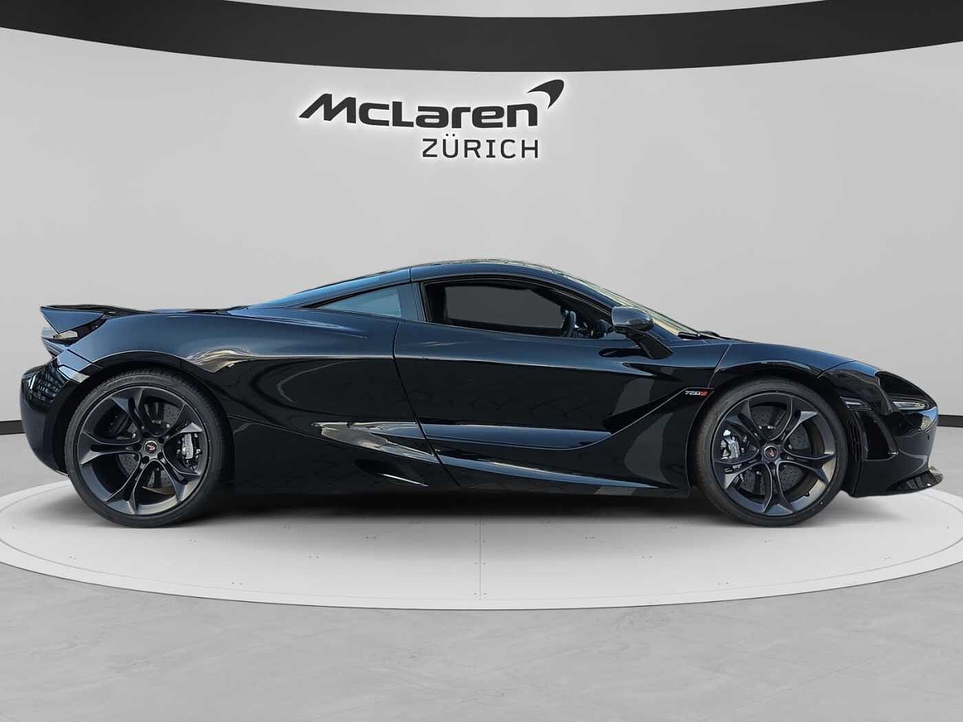 McLaren 720S - 2018 - Joinsteer - #5