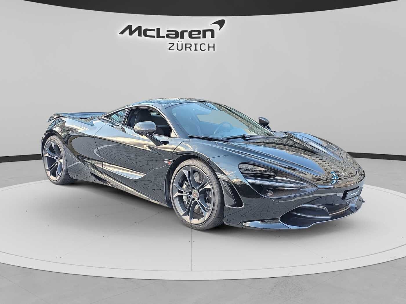 McLaren 720S - 2018 - Joinsteer - #6
