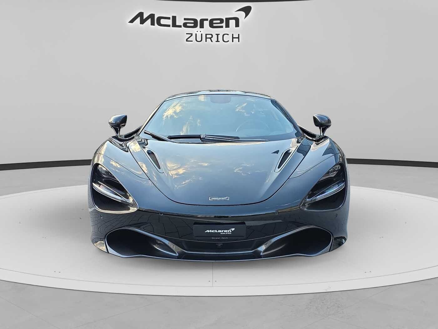 McLaren 720S - 2018 - Joinsteer - #7