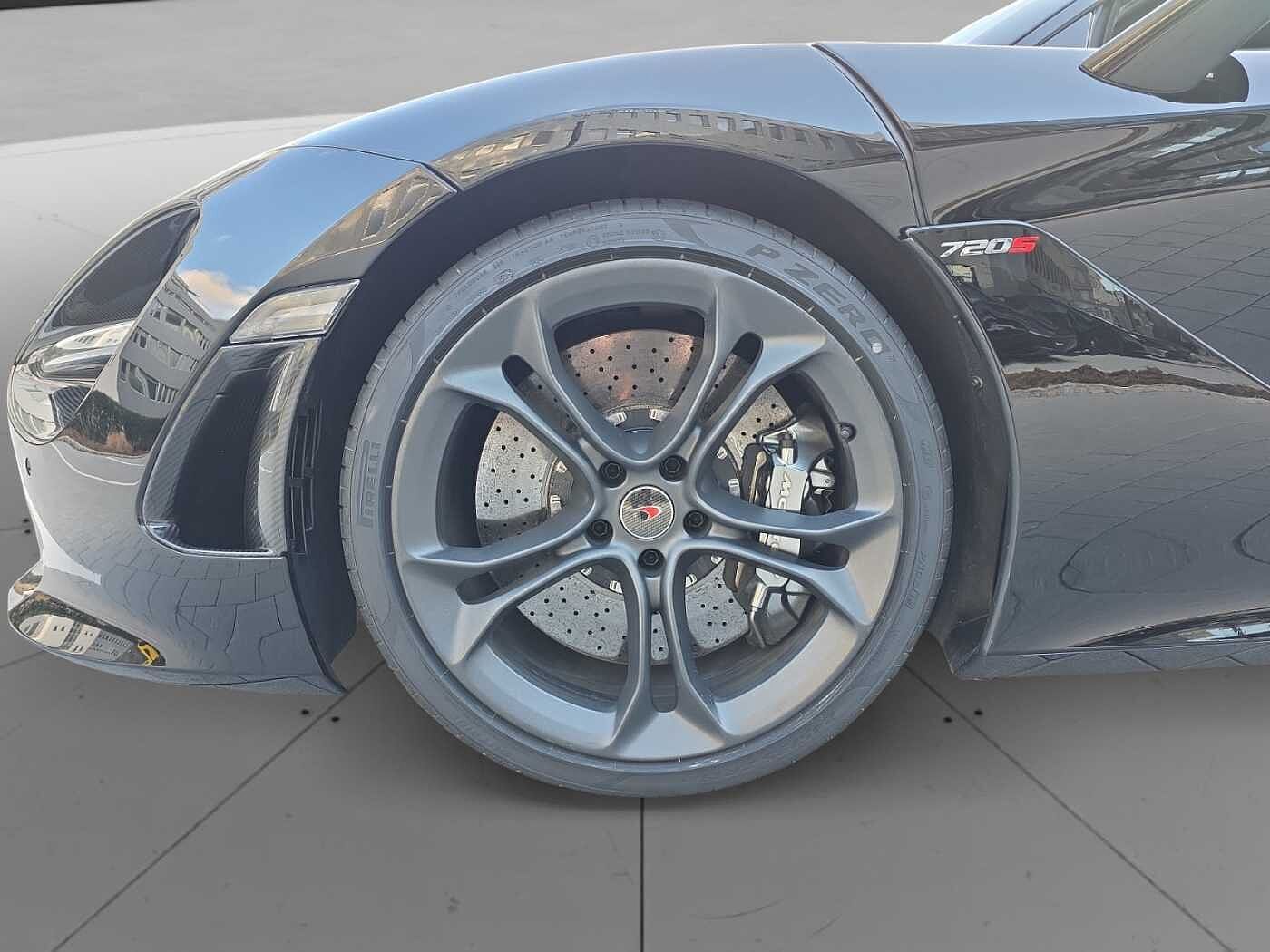 McLaren 720S - 2018 - Joinsteer - #8