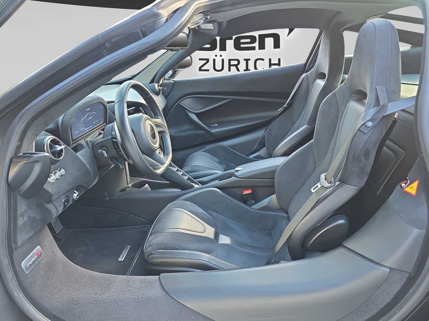 McLaren 720S - 2018 - Joinsteer - #9