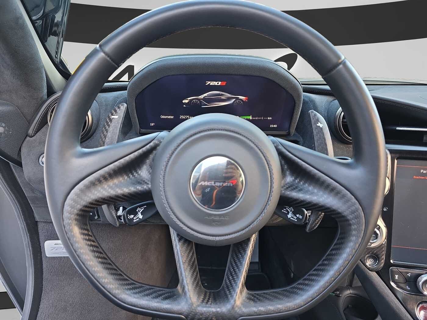 McLaren 720S - 2018 - Joinsteer - #12