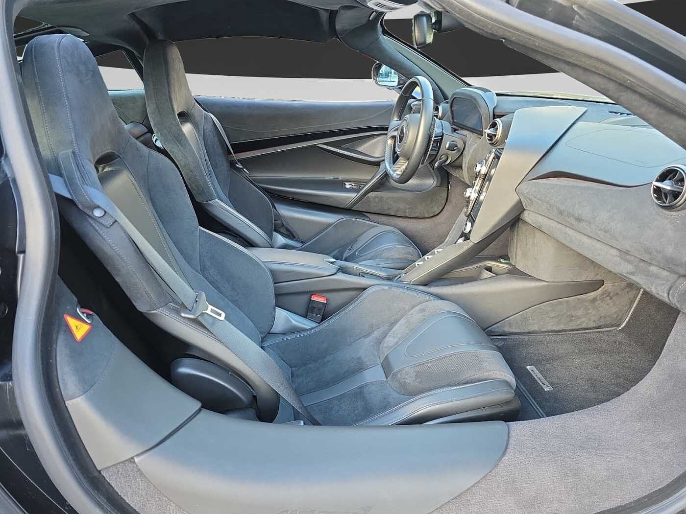 McLaren 720S - 2018 - Joinsteer - #15