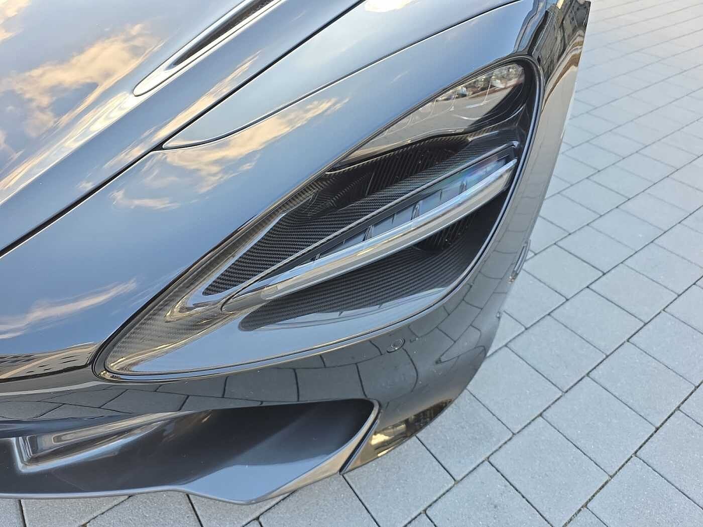 McLaren 720S - 2018 - Joinsteer - #17