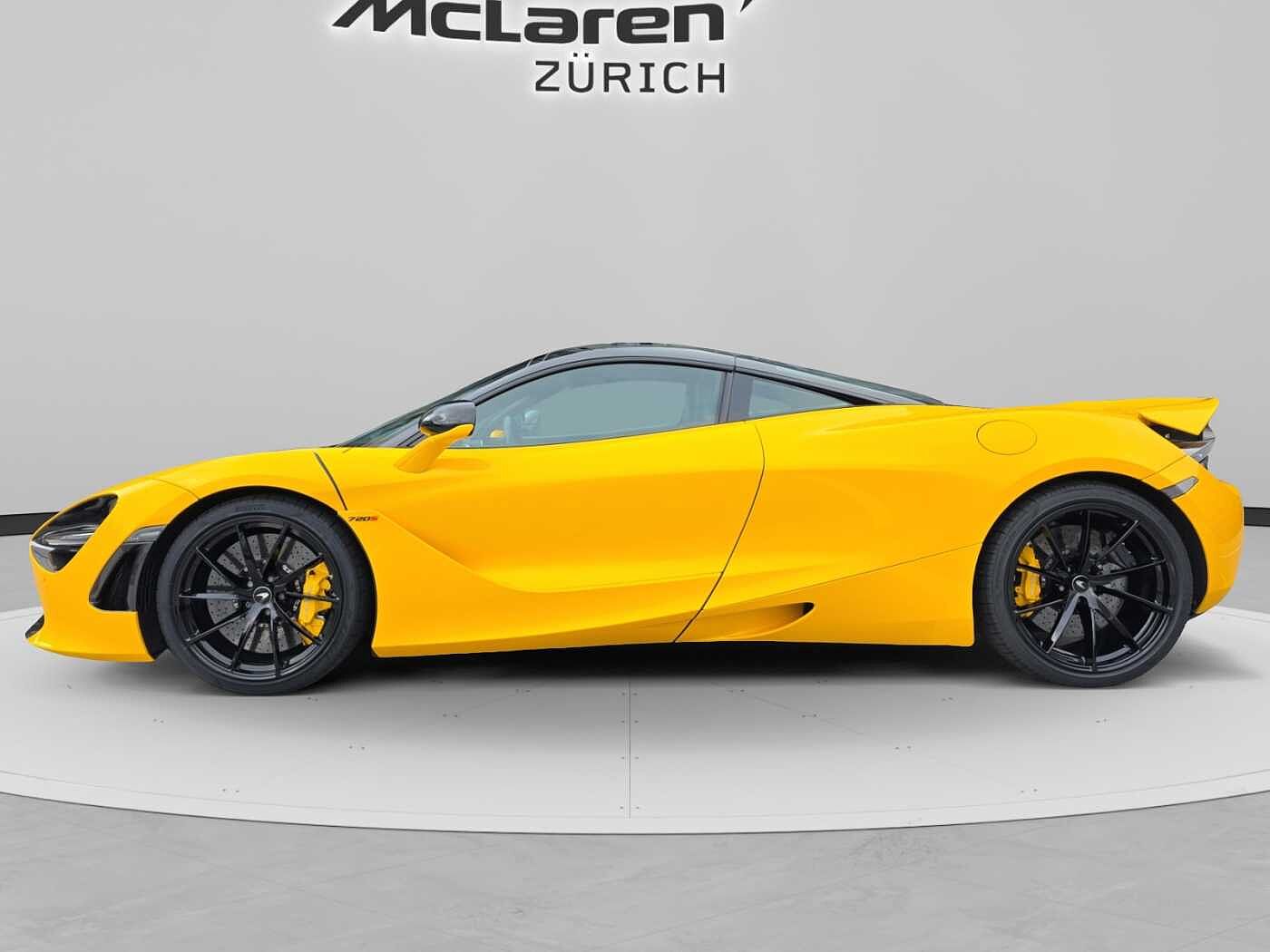 McLaren 720S - 2018 - Joinsteer - #2