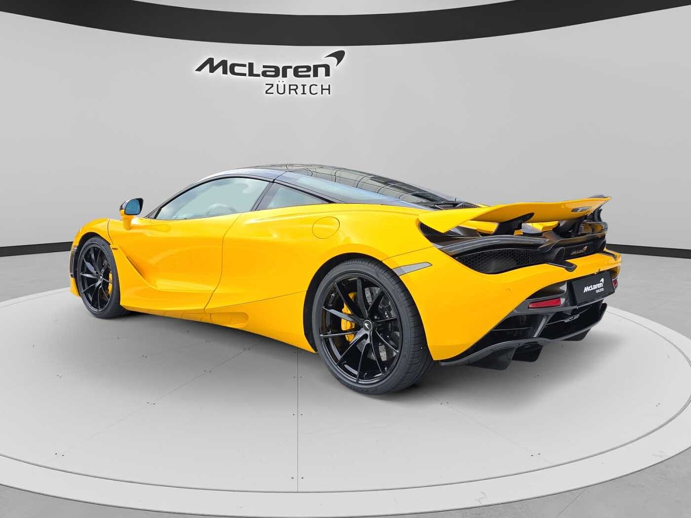 McLaren 720S - 2018 - Joinsteer - #3