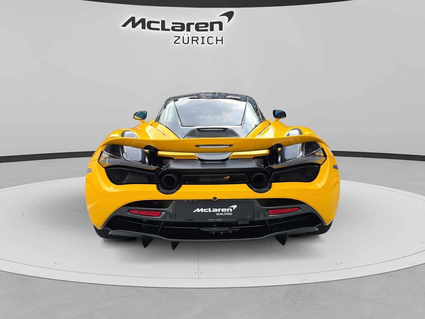 McLaren 720S - 2018 - Joinsteer - #4