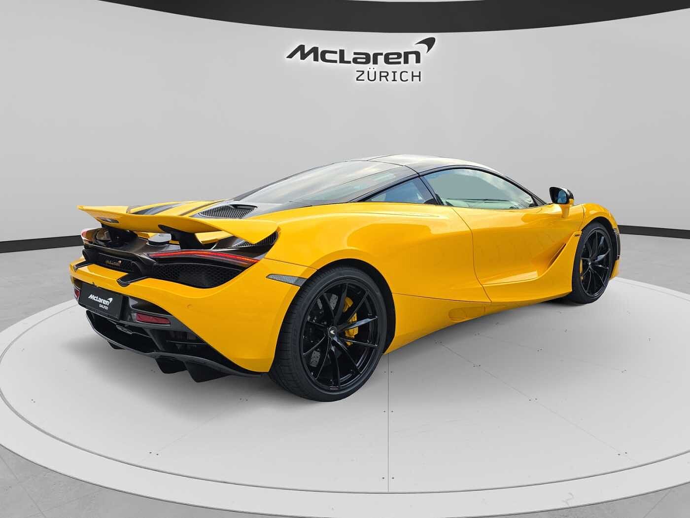 McLaren 720S - 2018 - Joinsteer - #5