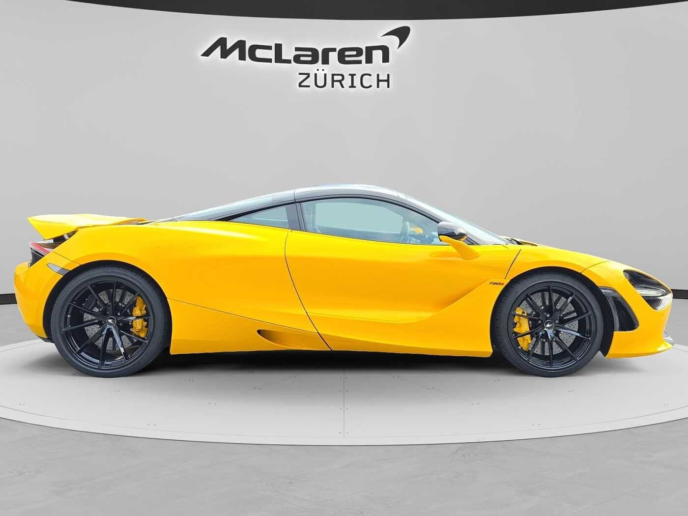 McLaren 720S - 2018 - Joinsteer - #6