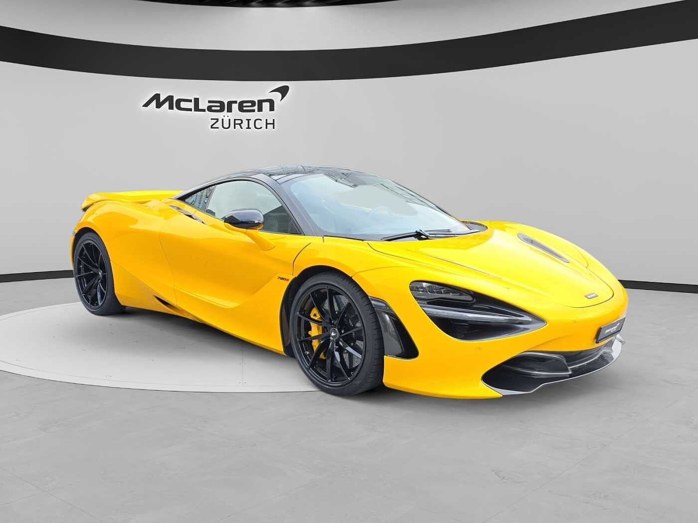 McLaren 720S - 2018 - Joinsteer - #7