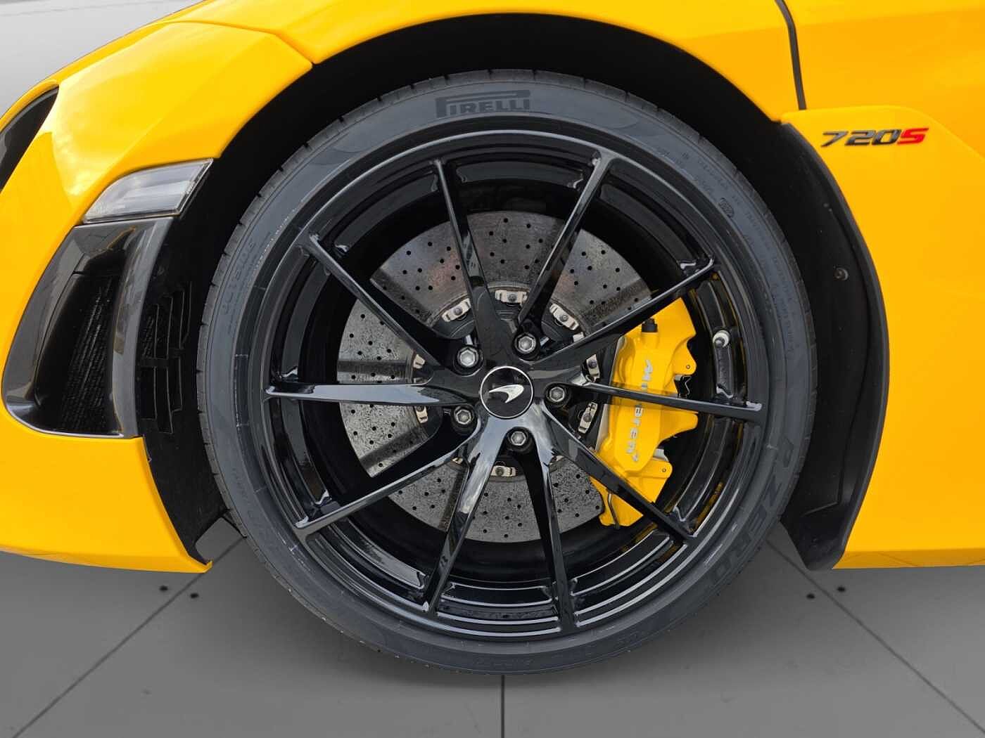 McLaren 720S - 2018 - Joinsteer - #9