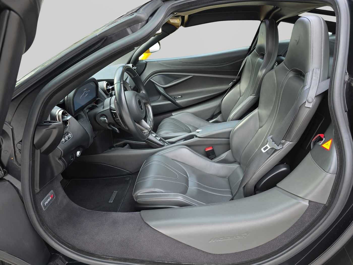 McLaren 720S - 2018 - Joinsteer - #10