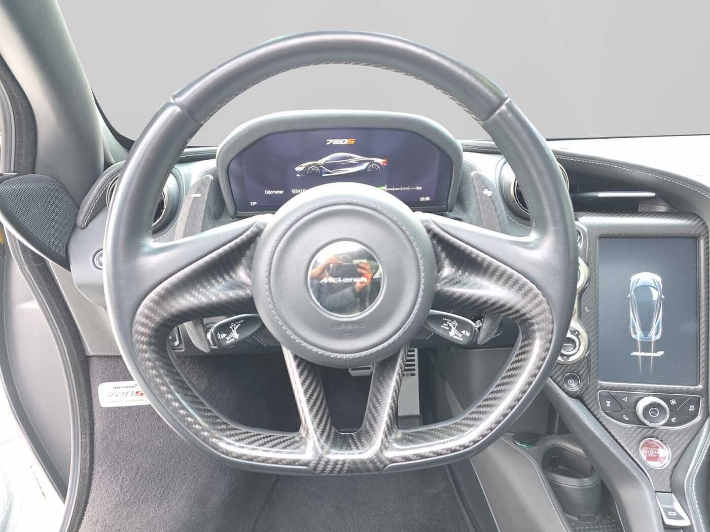 McLaren 720S - 2018 - Joinsteer - #13