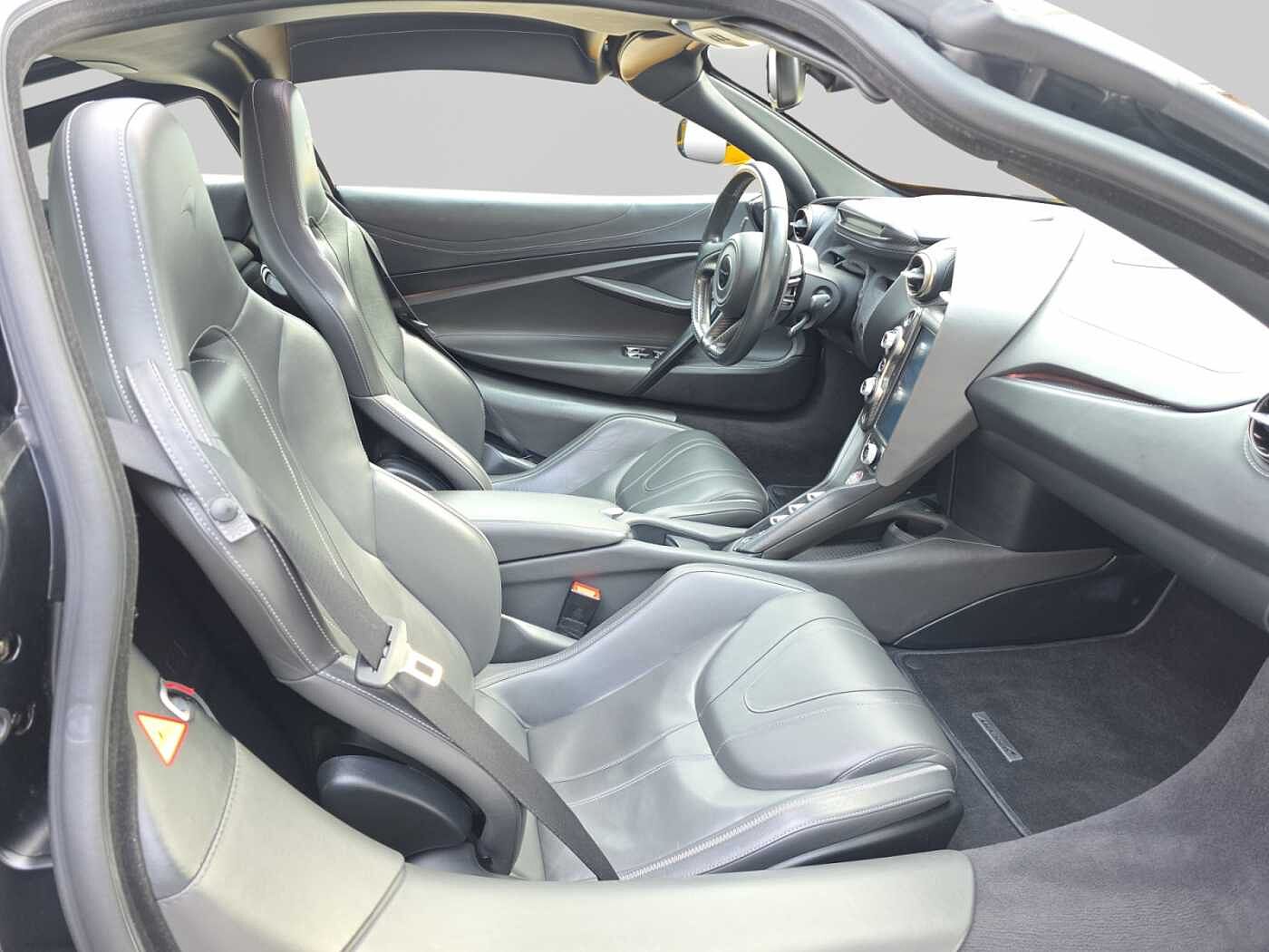 McLaren 720S - 2018 - Joinsteer - #17