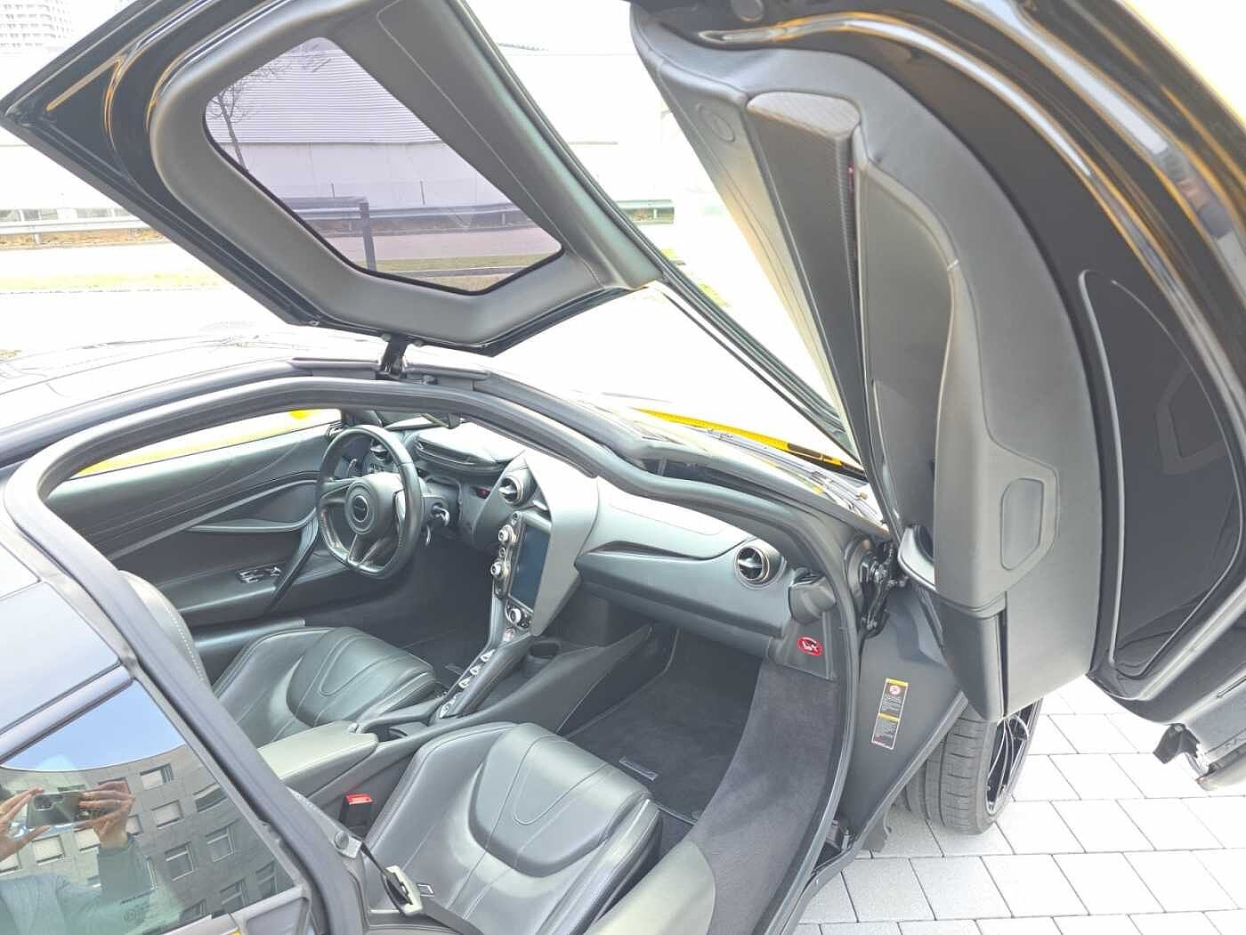 McLaren 720S - 2018 - Joinsteer - #18