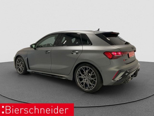Audi RS3 Sportback TFSI Quattro S Tronic - 2025 - Joinsteer - #7