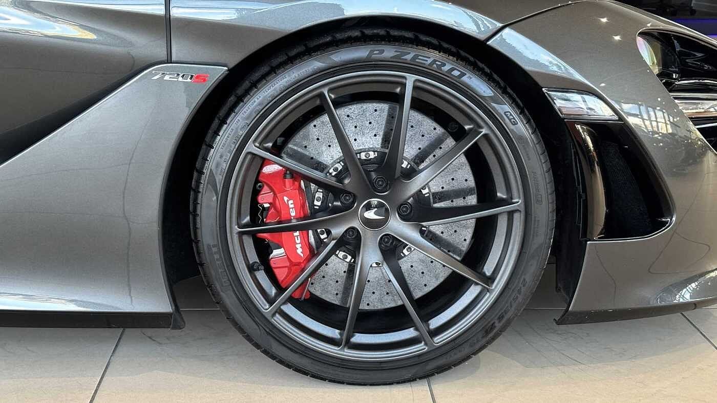McLaren 720S - 2021 - Joinsteer - #6