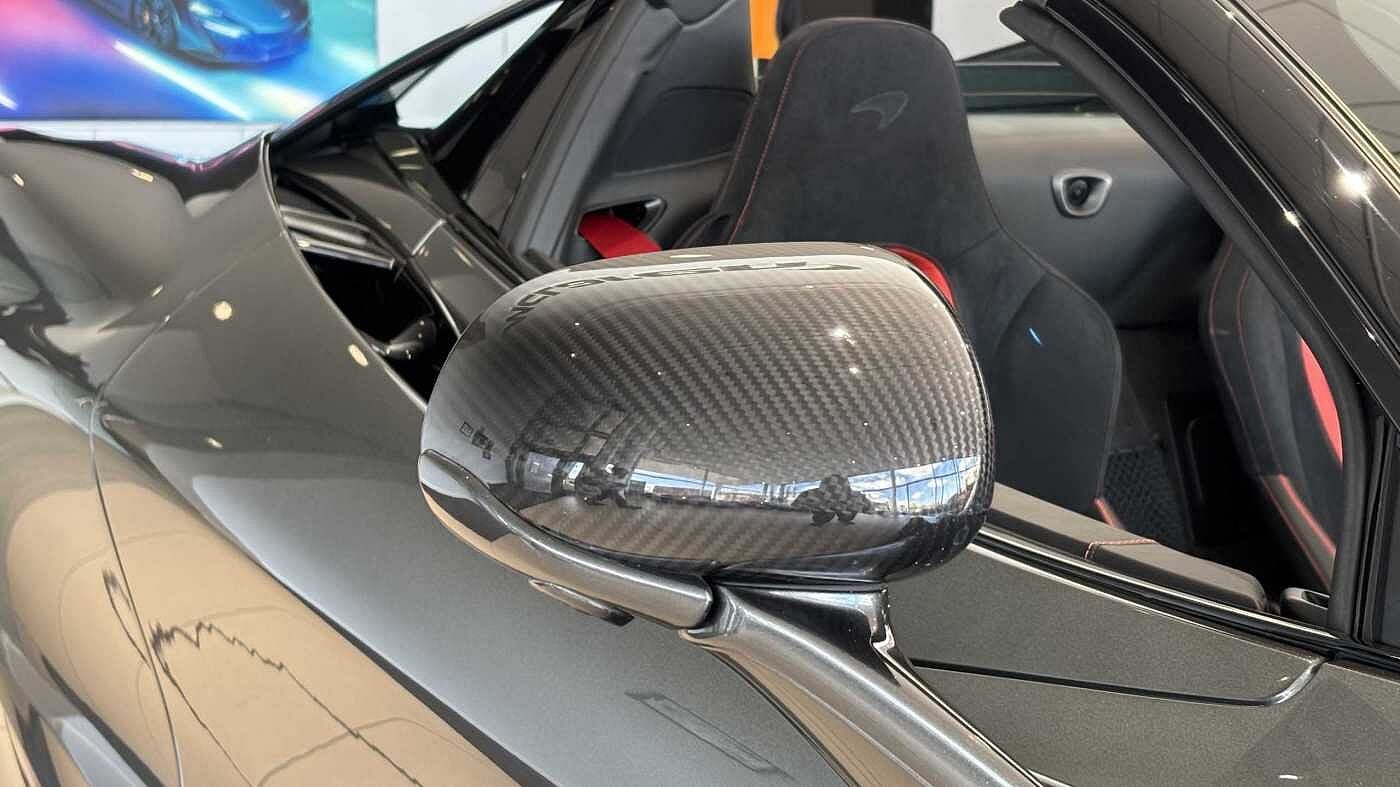 McLaren 720S - 2021 - Joinsteer - #8