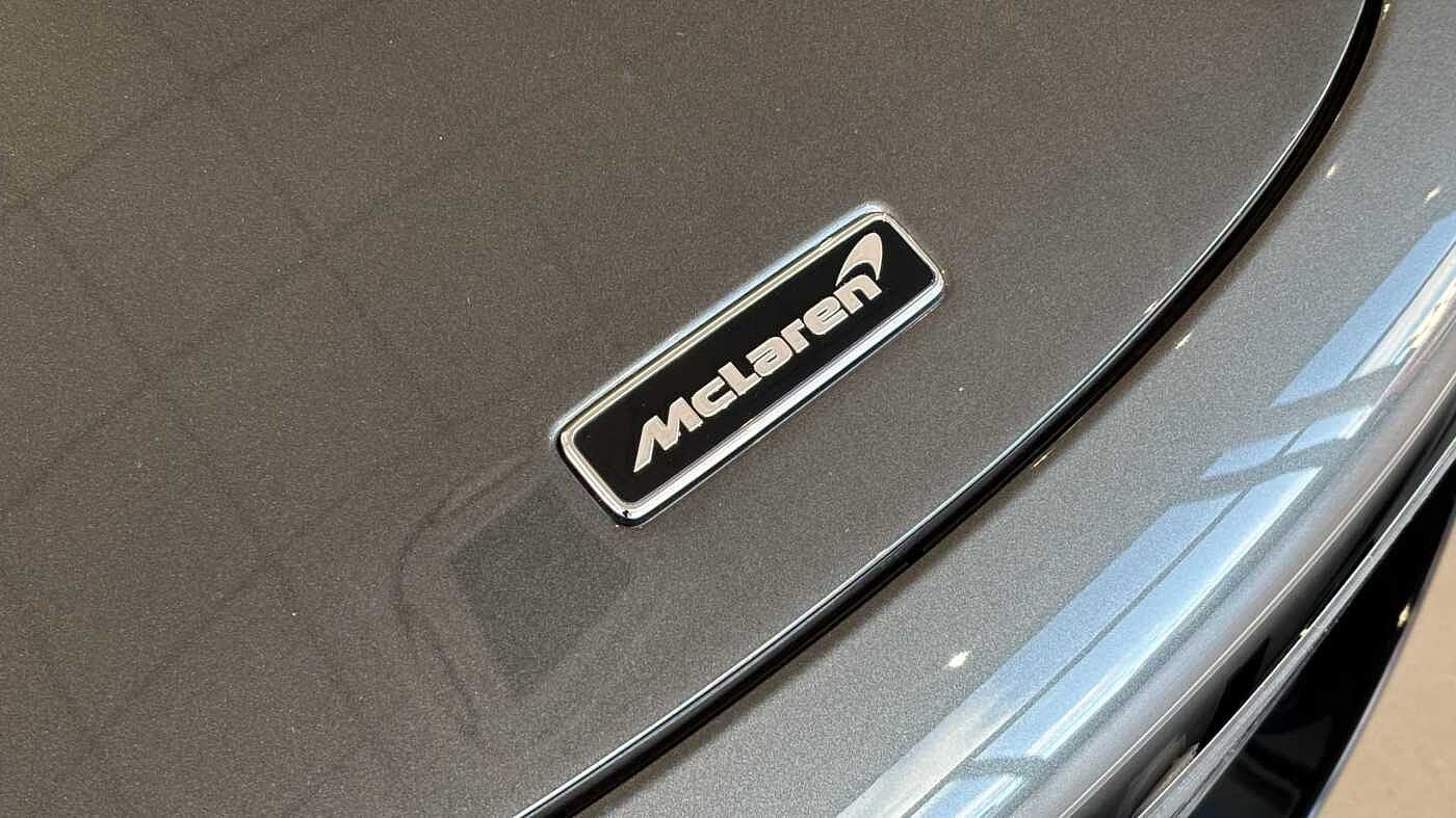 McLaren 720S - 2021 - Joinsteer - #10