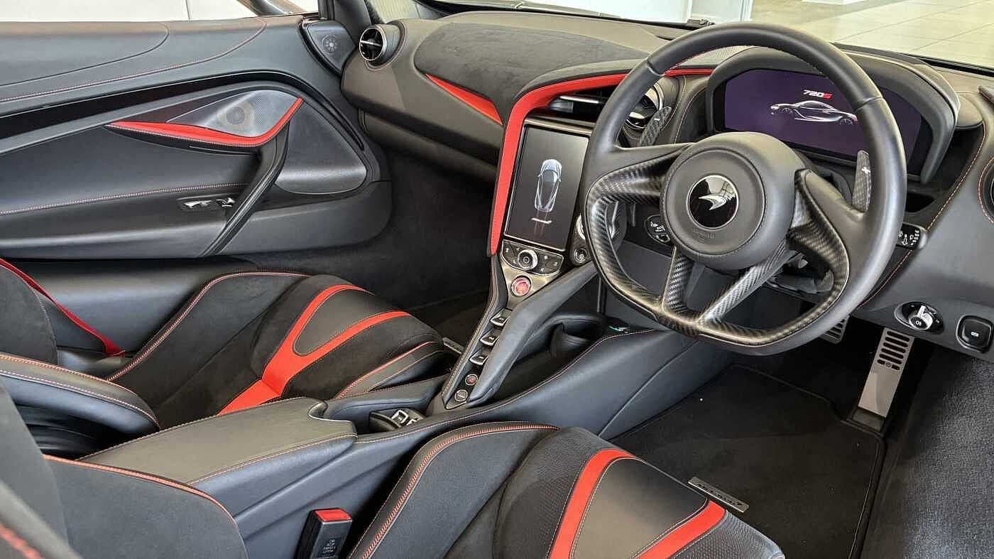 McLaren 720S - 2021 - Joinsteer - #11