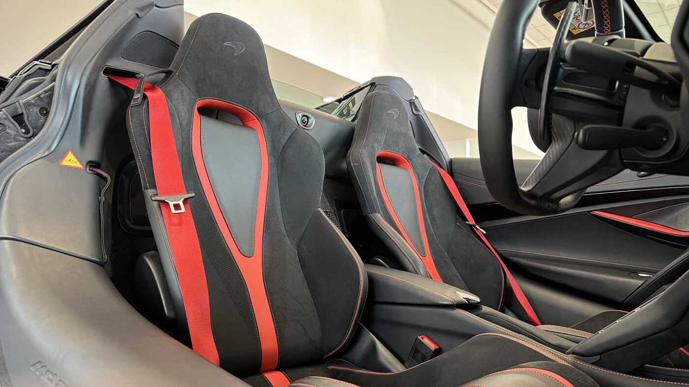 McLaren 720S - 2021 - Joinsteer - #13