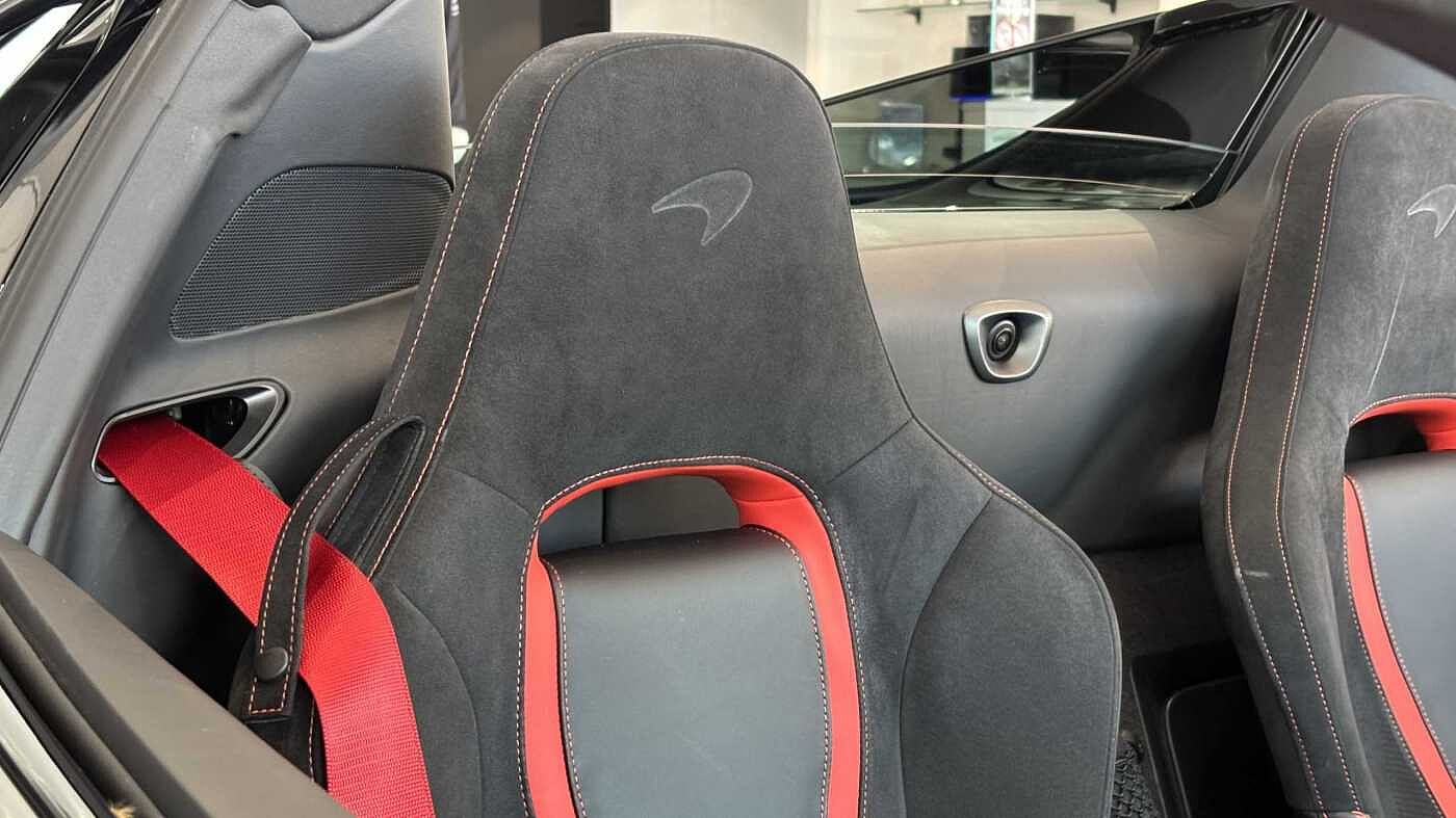 McLaren 720S - 2021 - Joinsteer - #14