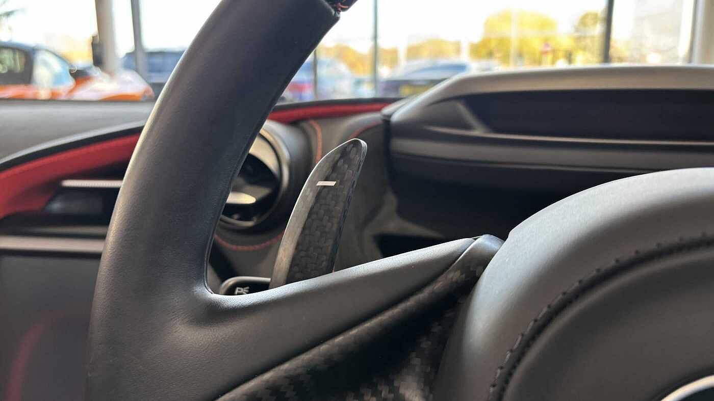 McLaren 720S - 2021 - Joinsteer - #16