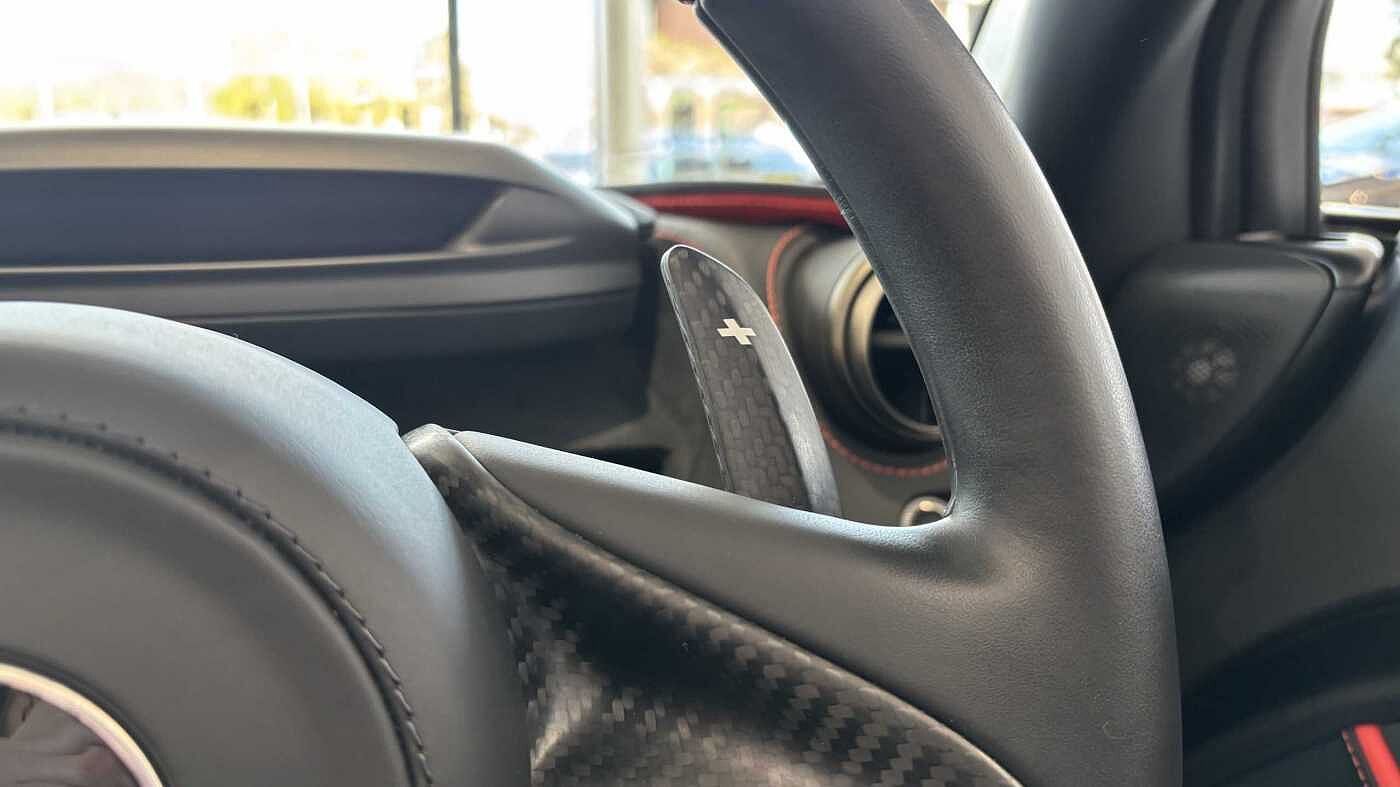 McLaren 720S - 2021 - Joinsteer - #17