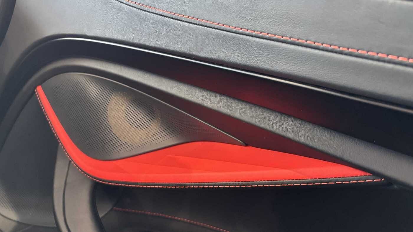 McLaren 720S - 2021 - Joinsteer - #18