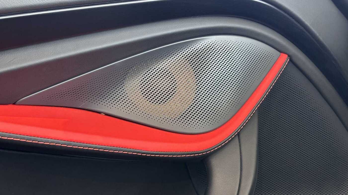 McLaren 720S - 2021 - Joinsteer - #21