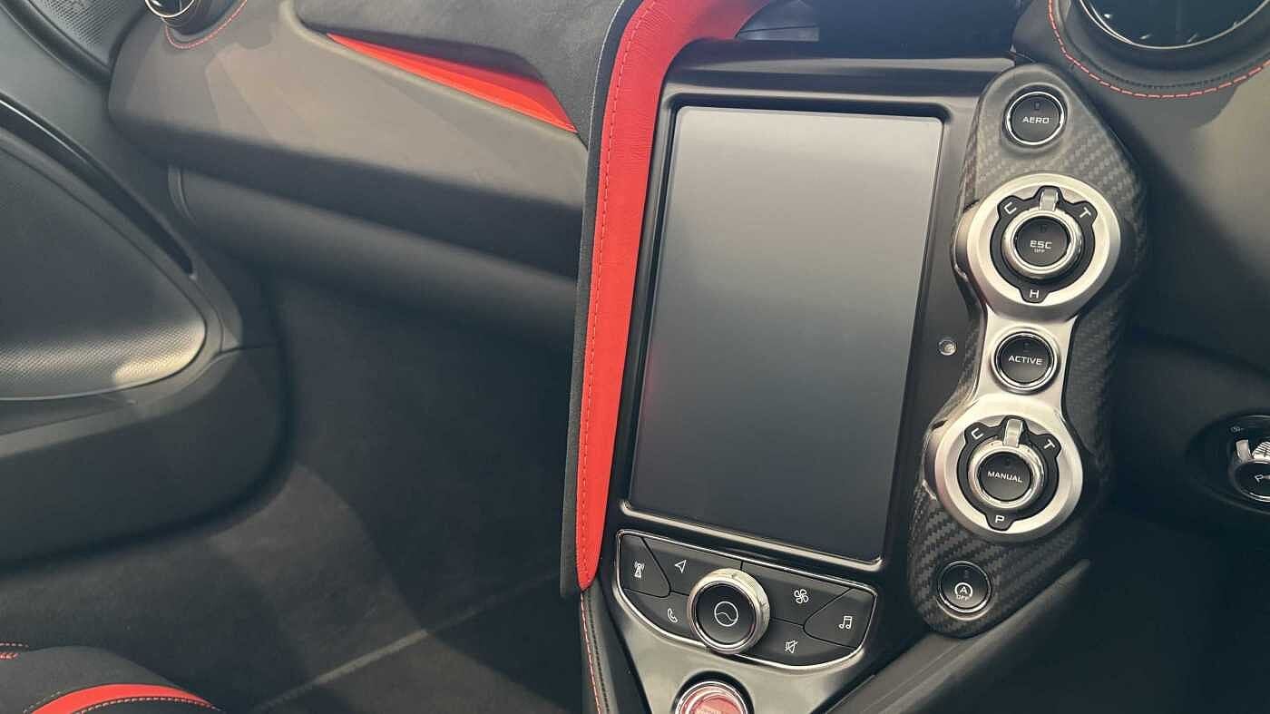 McLaren 720S - 2021 - Joinsteer - #24