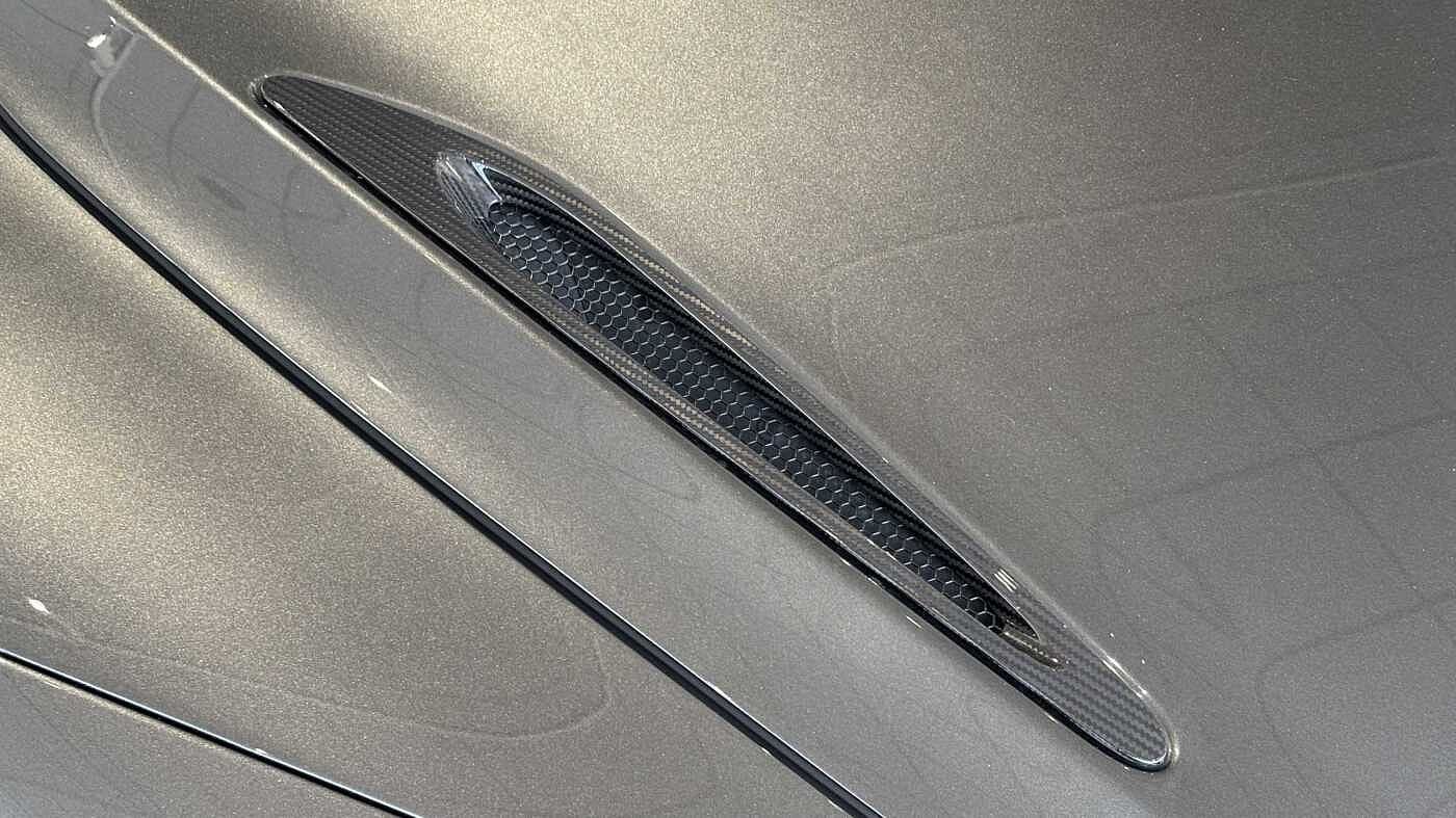 McLaren 720S - 2021 - Joinsteer - #25