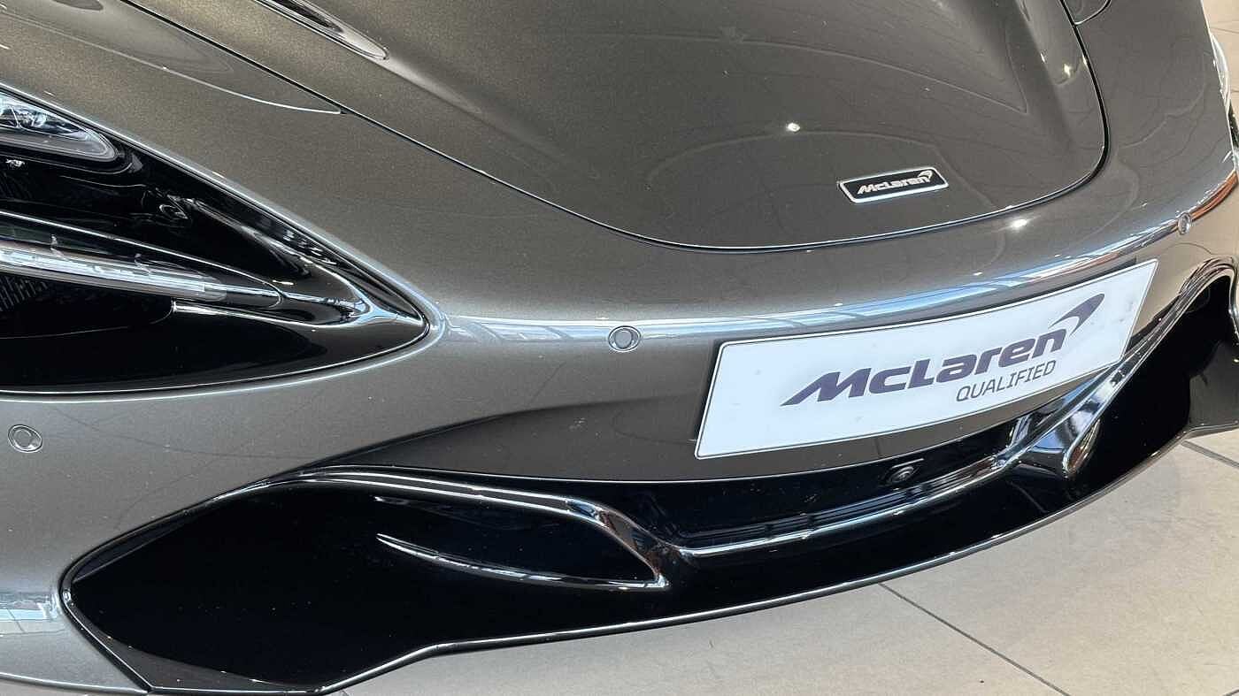 McLaren 720S - 2021 - Joinsteer - #26