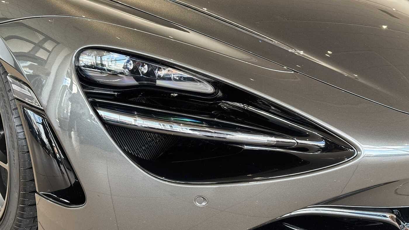 McLaren 720S - 2021 - Joinsteer - #27