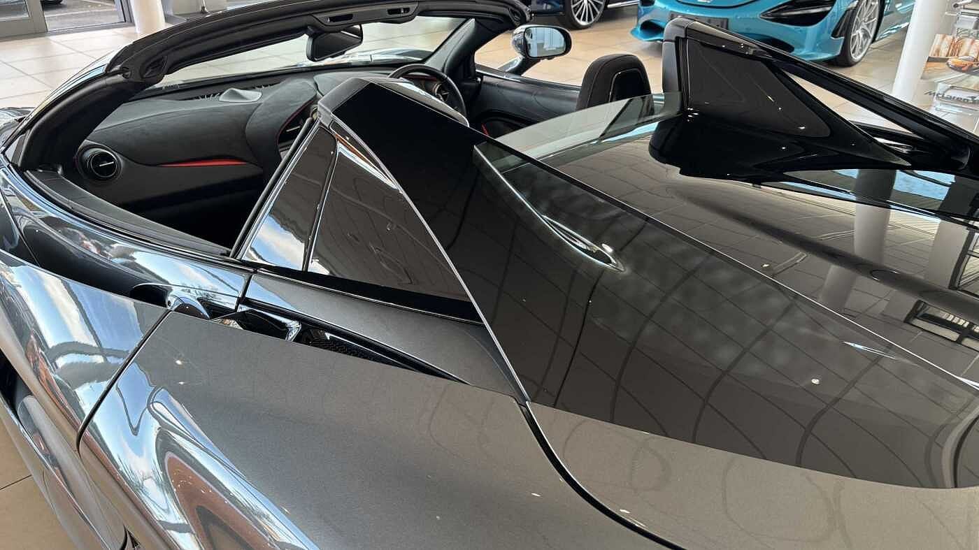 McLaren 720S - 2021 - Joinsteer - #29