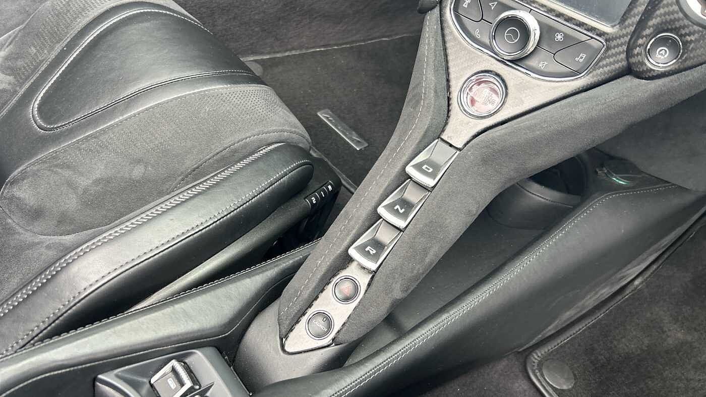 McLaren 720S Spider - 2019 - Joinsteer - #15